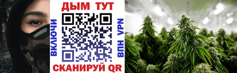 Каннабис THC 21%  Певек 